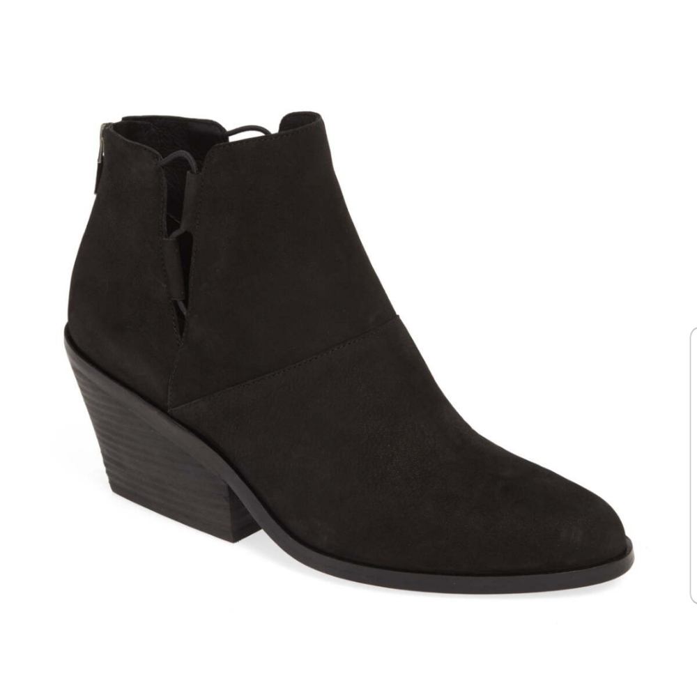Eileen Fisher Tote Booties